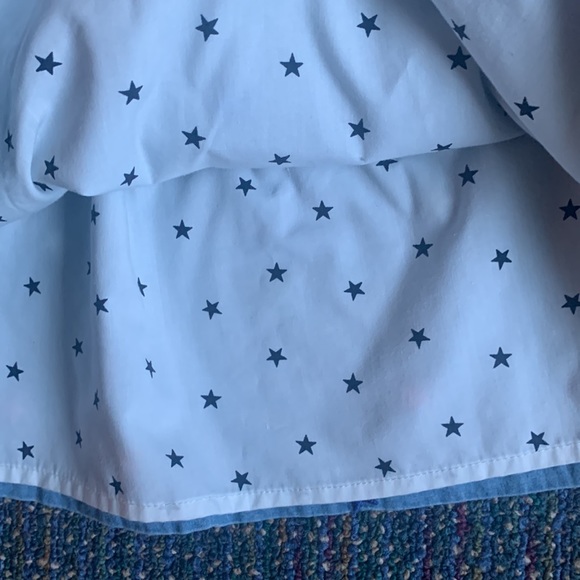 Mini Boden Skirt - Picture 4 of 5